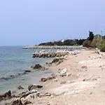 By The Sea Mandre, Pag - 6539 Apartman Kolan