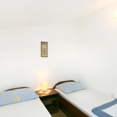 By The Sea Mandre, Pag - 6539 Apartman