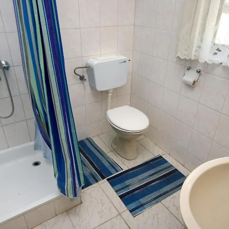 Apartman By The Sea Mandre, Pag - 6539