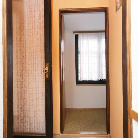 Apartman By The Sea Mandre, Pag - 6539