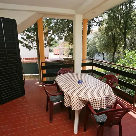 Apartman By The Sea Mandre, Pag - 6539 *