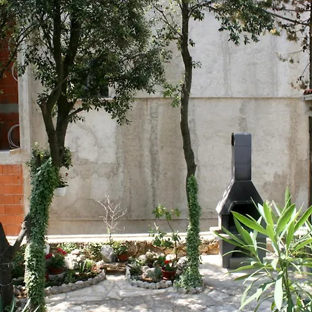 By The Sea Mandre, Pag - 6539 *