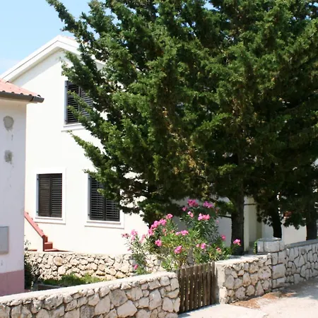 By The Sea Mandre, Pag - 6539