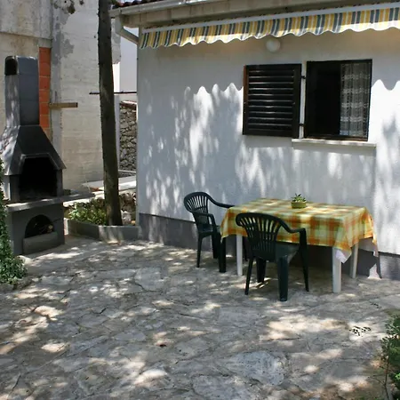 By The Sea Mandre, Pag - 6539 Apartamento