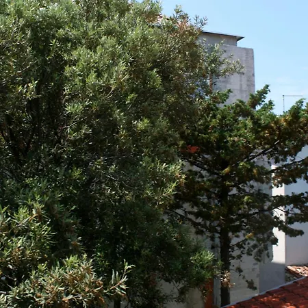 By The Sea Mandre, Pag - 6539 Kolan