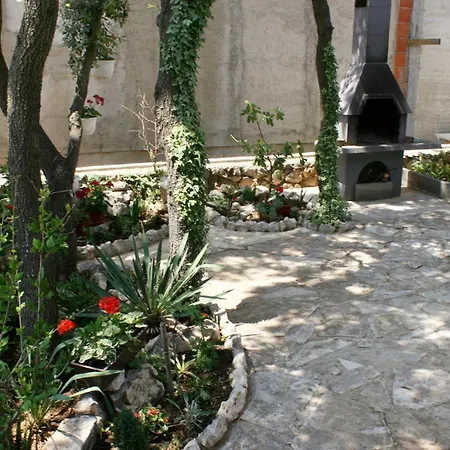 By The Sea Mandre, Pag - 6539 Apartamento