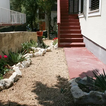 By The Sea Mandre, Pag - 6539 Apartman