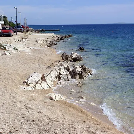 By The Sea Mandre, Pag - 6539 Kolan