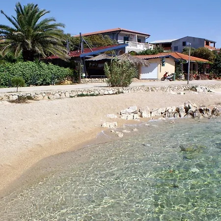 Apartman By The Sea Mandre, Pag - 6539