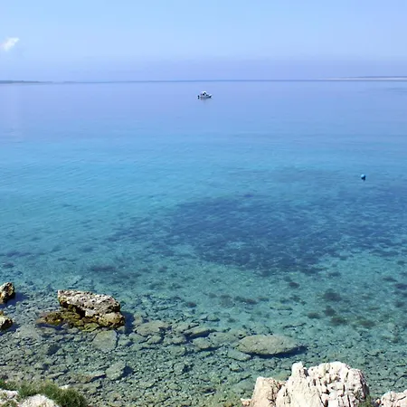 By The Sea Mandre, Pag - 6539