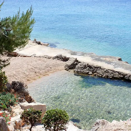 Apartman By The Sea Mandre, Pag - 6539 *