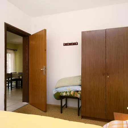 By The Sea Mandre, Pag - 6539 Apartman