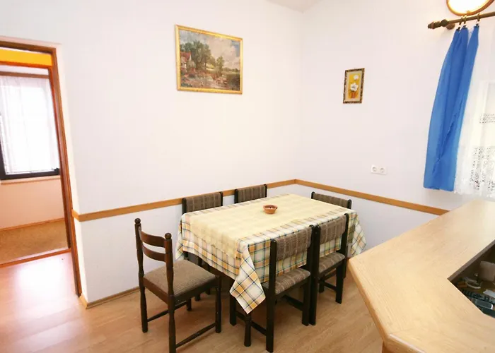 By The Sea Mandre, Pag - 6539