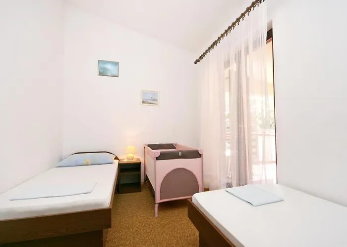 By The Sea Mandre, Pag - 6539 Kolan