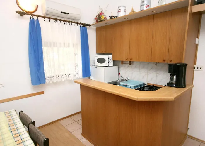 By The Sea Mandre, Pag - 6539