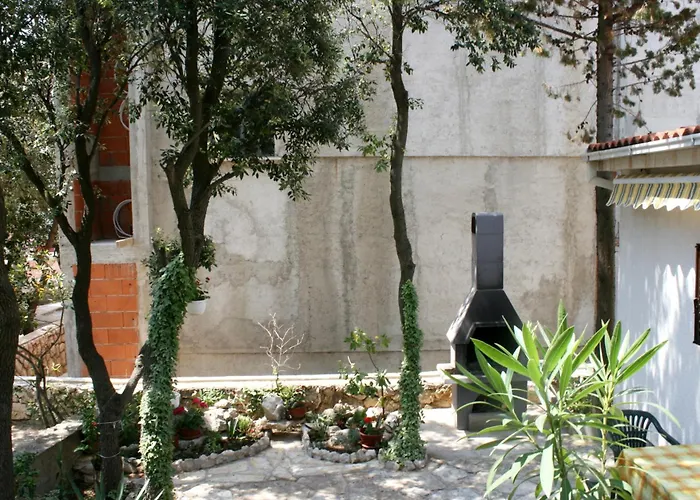 By The Sea Mandre, Pag - 6539 *