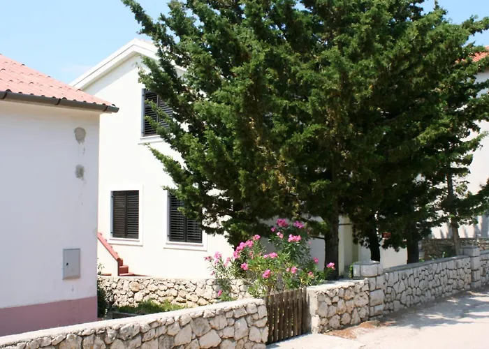 By The Sea Mandre, Pag - 6539