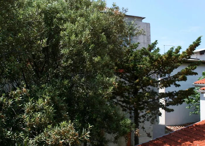 By The Sea Mandre, Pag - 6539 Kolan