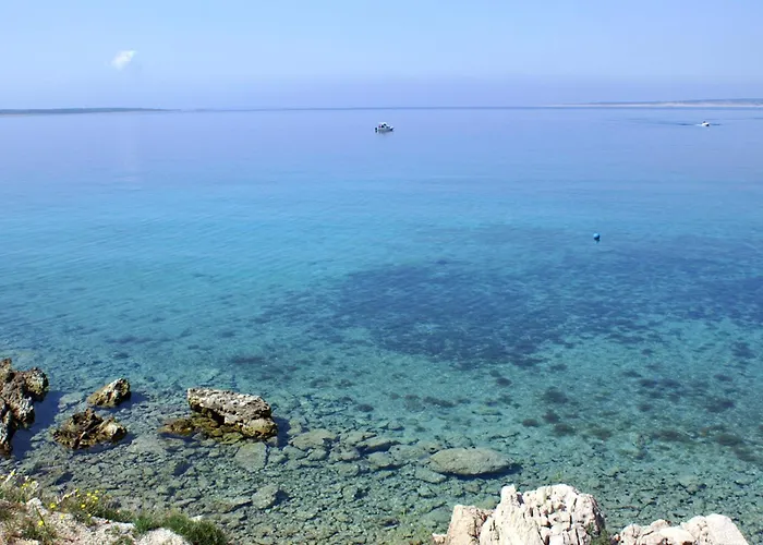 By The Sea Mandre, Pag - 6539