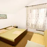 By The Sea Mandre, Pag - 6539 Appartement Kolan