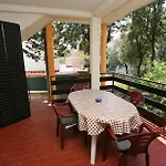 Appartement By The Sea Mandre, Pag - 6539 *