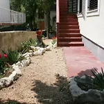 By The Sea Mandre, Pag - 6539 Appartement