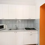 By The Sea Mandre, Pag - 6539 Appartement