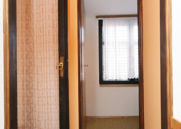 Apartman By The Sea Mandre, Pag - 6539